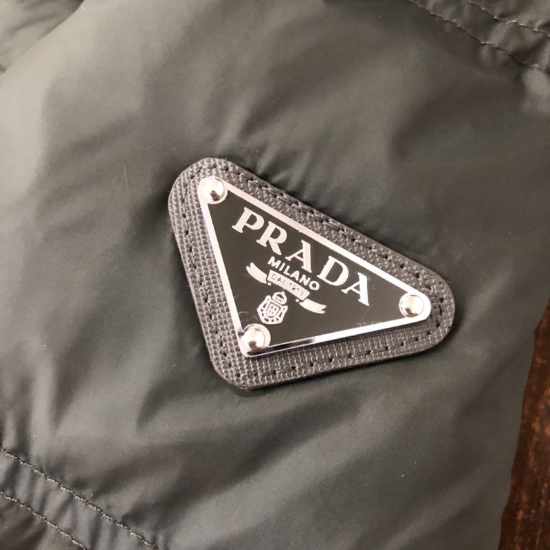 Prada Down Jackets